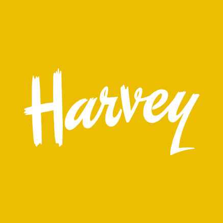 Harvey Logo Pack