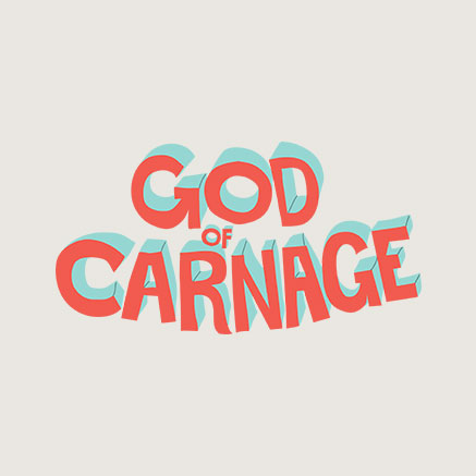 God Of Carnage Logo Pack