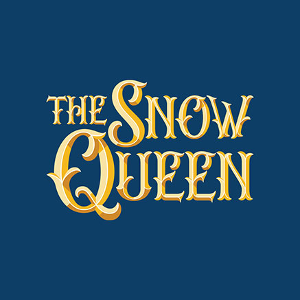 The Snow Queen Logo Pack