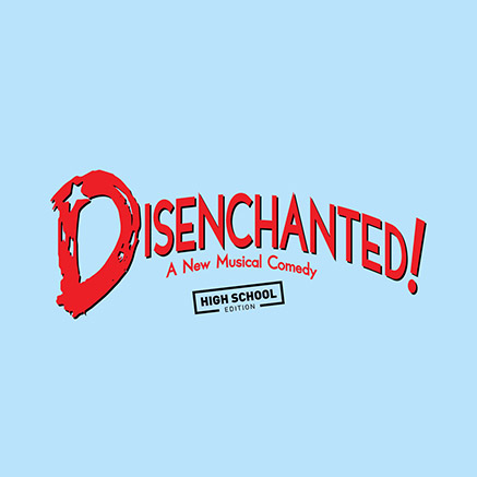Disenchanted (High School Edition) Logo Pack