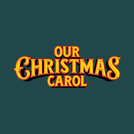 Our Christmas Carol Logo Pack