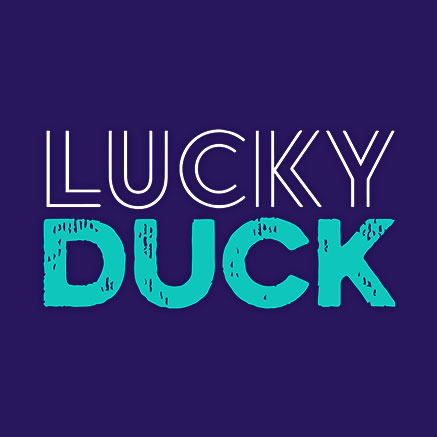 Lucky Duck Logo Pack