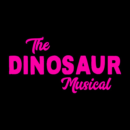 The Dinosaur Musical Logo Pack