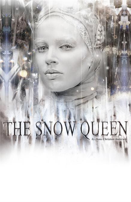 Snow Queen Theatre Poster