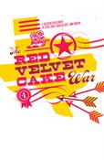 The Red Velvet Cake War