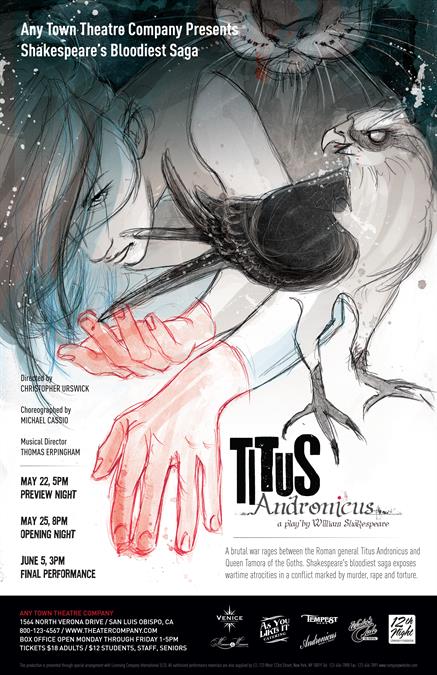 Digital Poster + Creative License