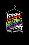Joseph and the Amazing Technicolor Dreamcoat