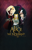 Alice In Wonderland