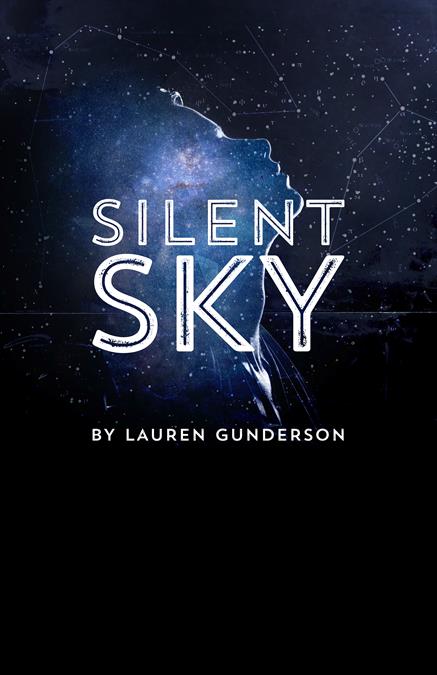 Silent Sky Theatre Poster