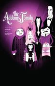 The Addams Family