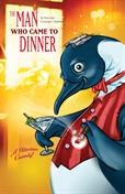 The Man Who Came To Dinner