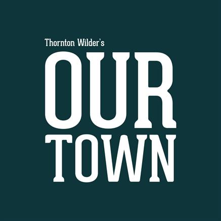 Our Town Theatre Logo Pack
