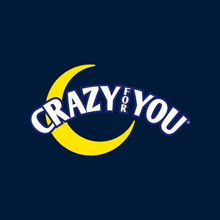 Crazy For You Theatre Logo Pack