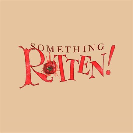 Something Rotten Theatre Logo Pack