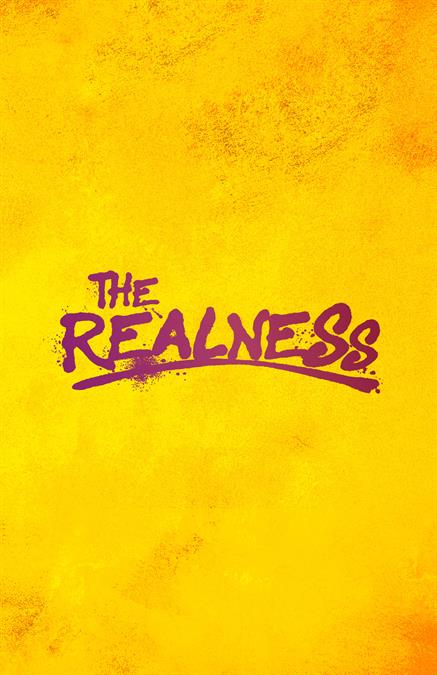 The Realness Theatre Logo Pack