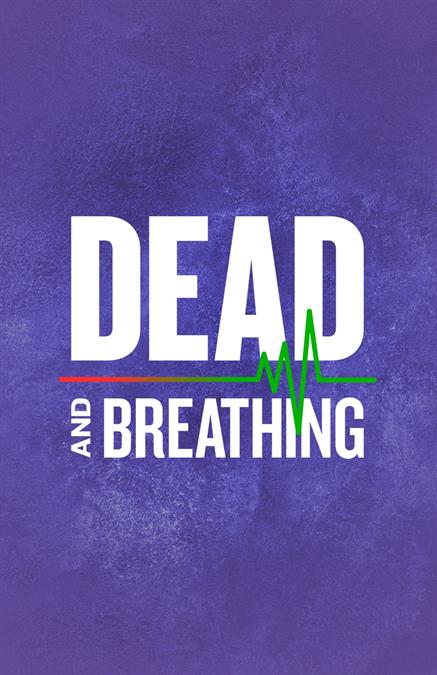 Dead and Breathing Theatre Logo Pack