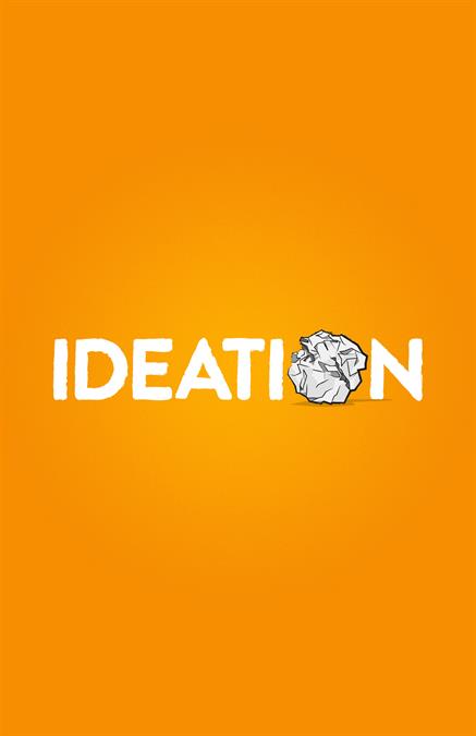 Ideation Theatre Logo Pack
