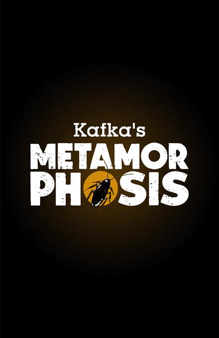 Kafka's Metamorphosis Theatre Logo Pack