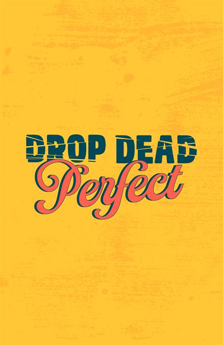 Drop Dead Perfect Theatre Logo Pack