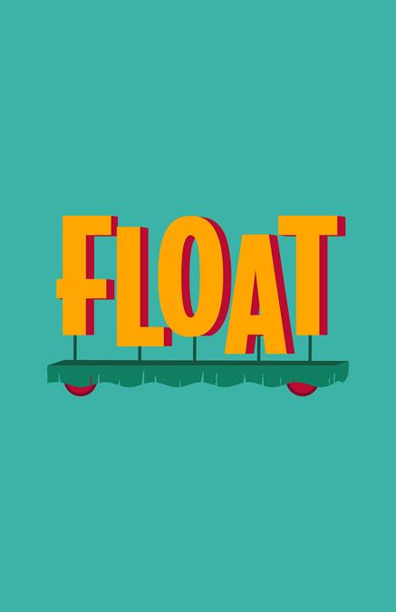 Float Theatre Logo Pack