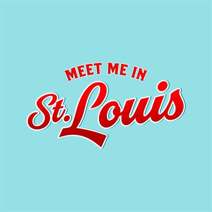 Meet Me In St. Louis Theatre Logo Pack