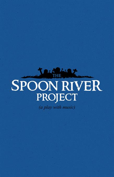 The Spoon River Project Theatre Logo Pack