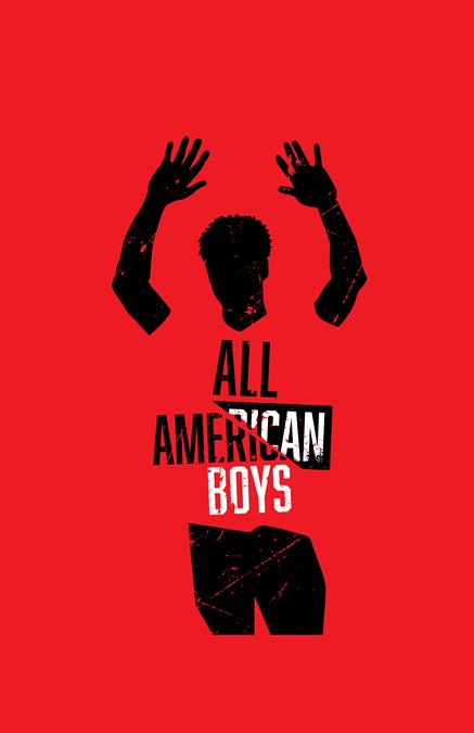 All American Boys Theatre Logo Pack