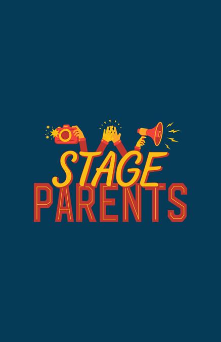 Stage Parents Theatre Logo Pack