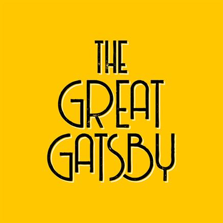 The Great Gatsby Theatre Logo Pack