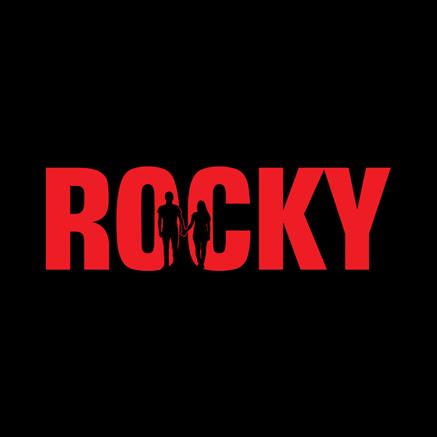 Rocky Theatre Logo Pack