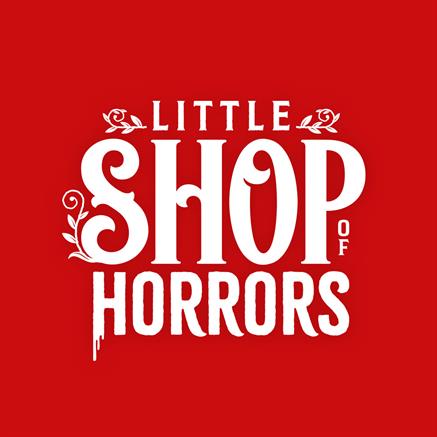 Little Shop of Horrors Theatre Logo Pack