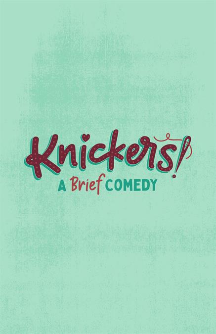 Knickers Theatre Logo Pack