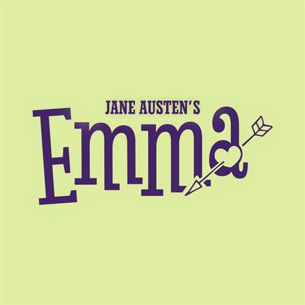 Emma Theatre Logo Pack