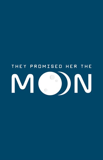 They Promised Her The Moon Theatre Logo Pack