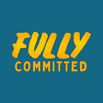 Fully Committed Theatre Logo Pack