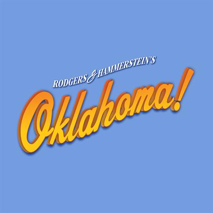 Oklahoma! Theatre Logo Pack