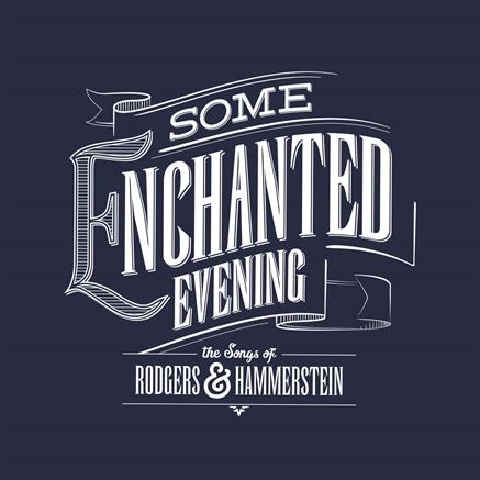 Some Enchanted Evening Theatre Logo Pack