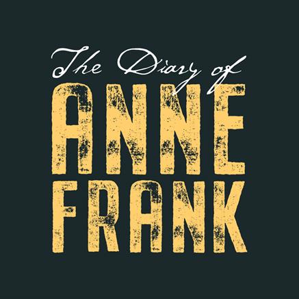 The Diary of Anne Frank Theatre Logo Pack