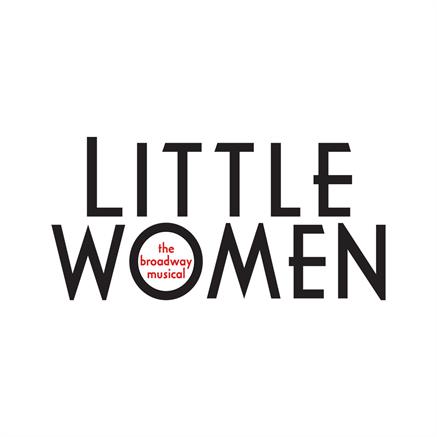 Little Women Theatre Logo Pack
