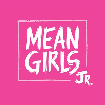 Mean Girls JR. Theatre Logo Pack