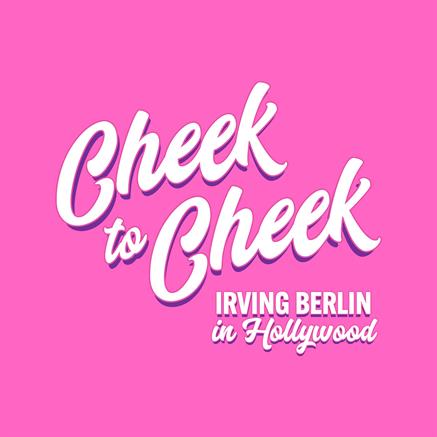 Cheek to Cheek Theatre Logo Pack