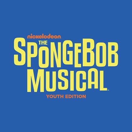 The SpongeBob Musical (Youth Edition) Theatre Logo Pack