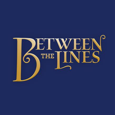 Between the Lines Theatre Logo Pack