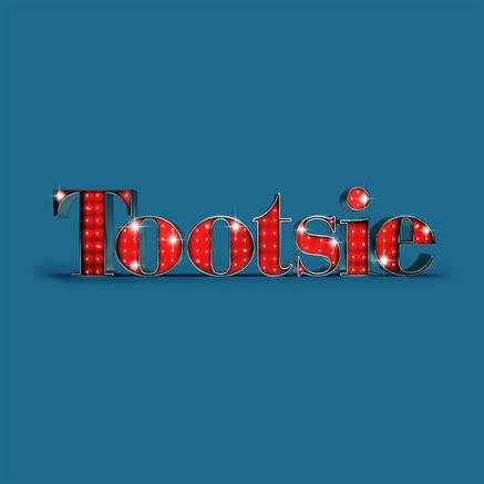 Tootsie Theatre Logo Pack