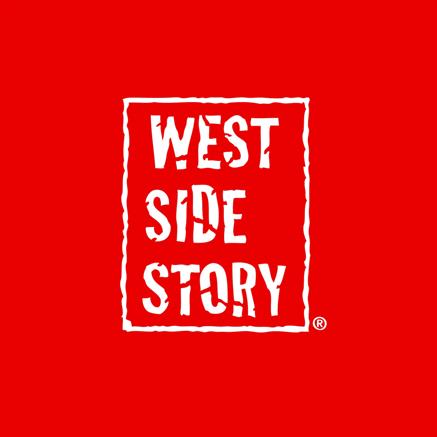 West Side Story Theatre Logo Pack