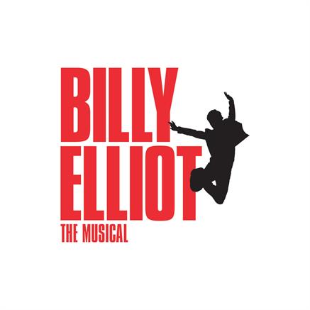 Billy Elliot Theatre Logo Pack