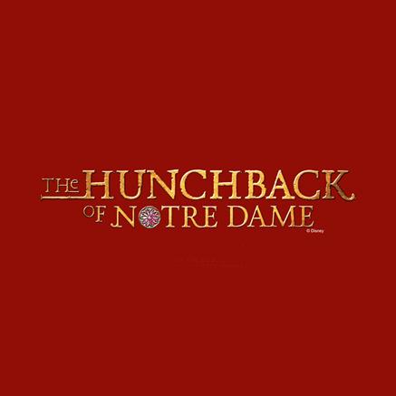 The Hunchback of Notre Dame Theatre Logo Pack