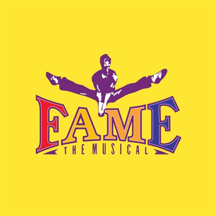 Fame - The Musical Theatre Logo Pack