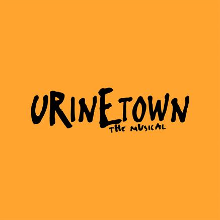 Urinetown Theatre Logo Pack