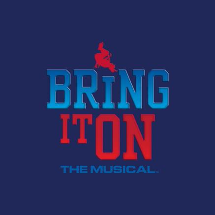 Bring It On Theatre Logo Pack